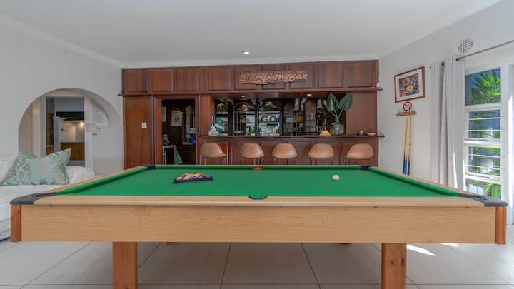 Luxury 6 Bedroom Villa For Sale In Zinkwazi Beach South Africa
