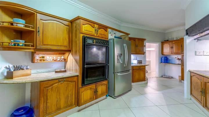 Luxury 6 Bedroom Villa For Sale In Zinkwazi Beach South Africa