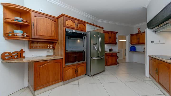 Luxury 6 Bedroom Villa For Sale In Zinkwazi Beach South Africa