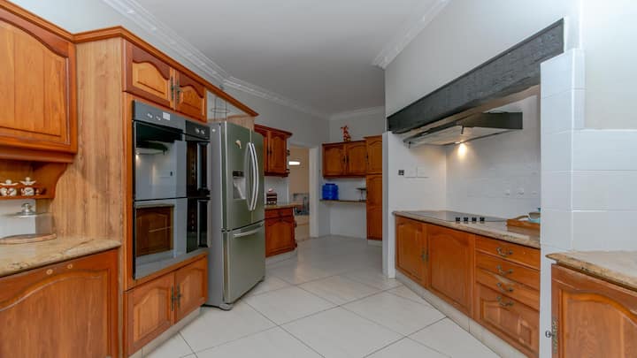 Luxury 6 Bedroom Villa For Sale In Zinkwazi Beach South Africa