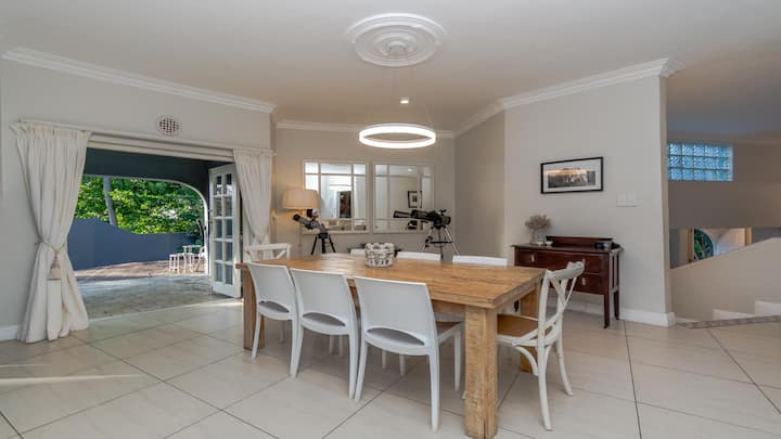 Luxury 6 Bedroom Villa For Sale In Zinkwazi Beach South Africa