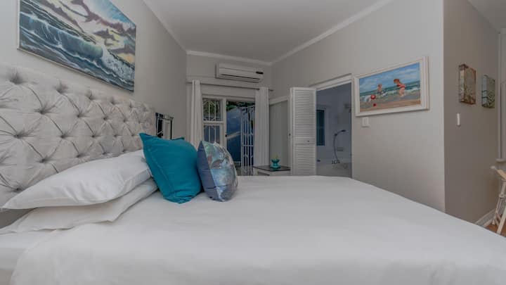 Luxury 6 Bedroom Villa For Sale In Zinkwazi Beach South Africa