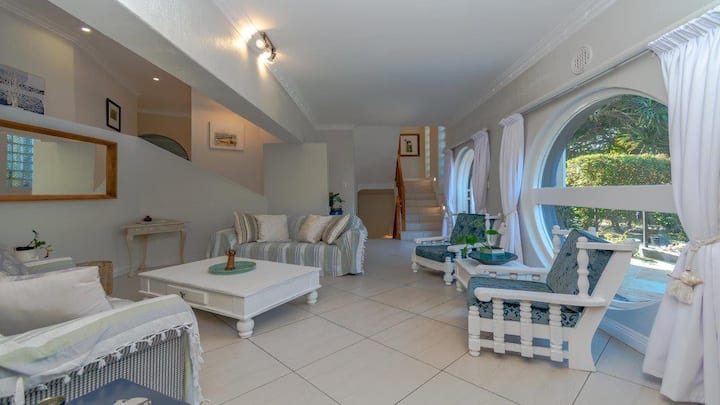 Luxury 6 Bedroom Villa For Sale In Zinkwazi Beach South Africa
