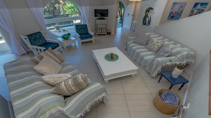 Luxury 6 Bedroom Villa For Sale In Zinkwazi Beach South Africa