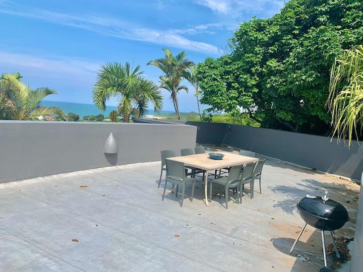 Luxury 6 Bedroom Villa For Sale In Zinkwazi Beach South Africa