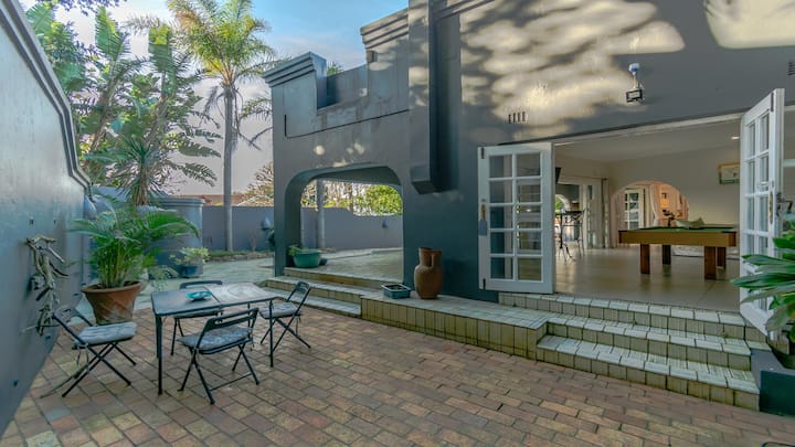 Luxury 6 Bedroom Villa For Sale In Zinkwazi Beach South Africa