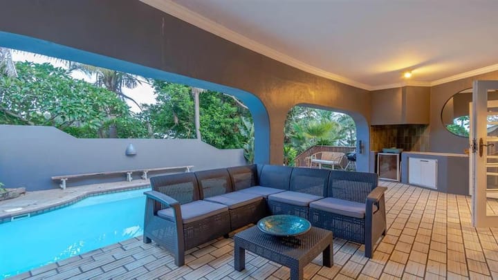 Luxury 6 Bedroom Villa For Sale In Zinkwazi Beach South Africa
