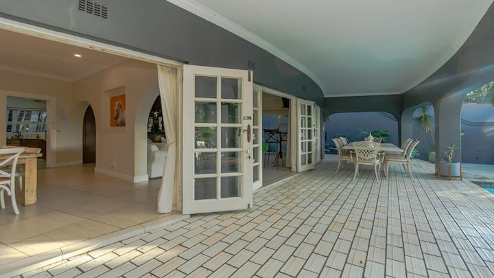 Luxury 6 Bedroom Villa For Sale In Zinkwazi Beach South Africa