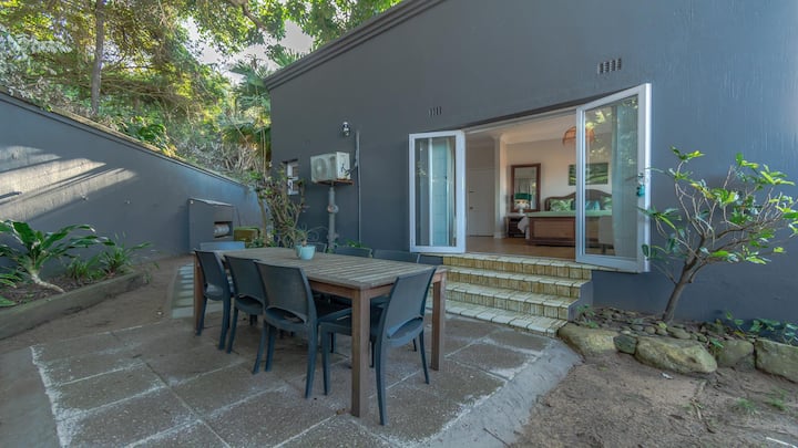 Luxury 6 Bedroom Villa For Sale In Zinkwazi Beach South Africa