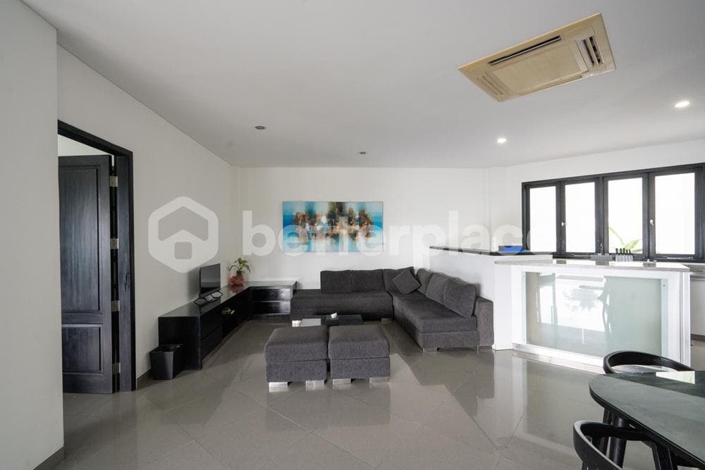 Stunning View Villa Mansion 5 Bedrooms in Ungasan – Bukit Jimbaran Very Close to GWK