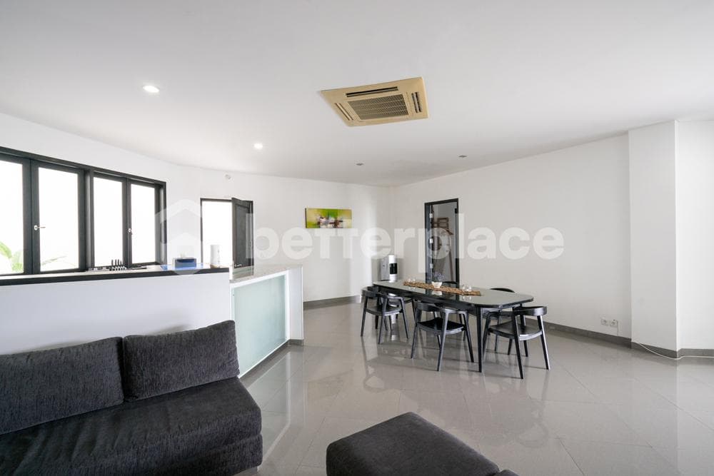 Stunning View Villa Mansion 5 Bedrooms in Ungasan – Bukit Jimbaran Very Close to GWK