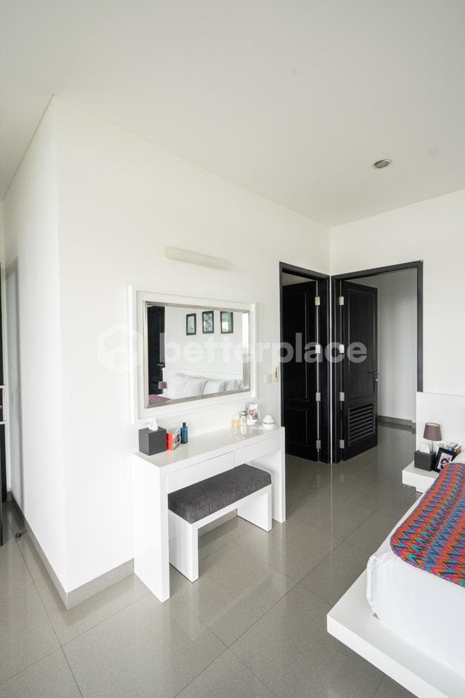 Stunning View Villa Mansion 5 Bedrooms in Ungasan – Bukit Jimbaran Very Close to GWK