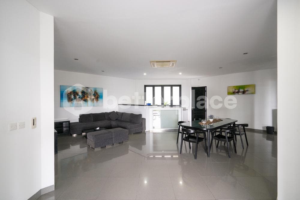 Stunning View Villa Mansion 5 Bedrooms in Ungasan – Bukit Jimbaran Very Close to GWK