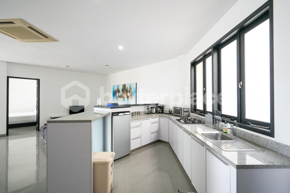 Stunning View Villa Mansion 5 Bedrooms in Ungasan – Bukit Jimbaran Very Close to GWK