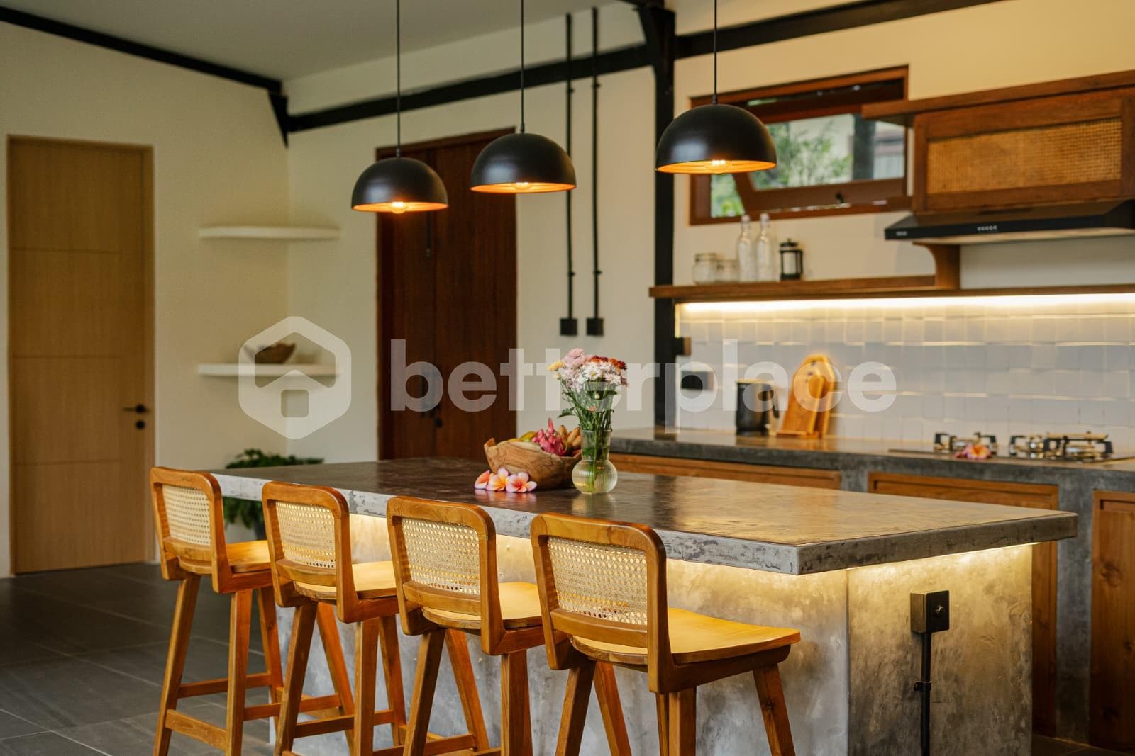 Brand New 2 Bedroom Villa in Sayan, Ubud – Modern Comfort in a Lush Tropical Setting