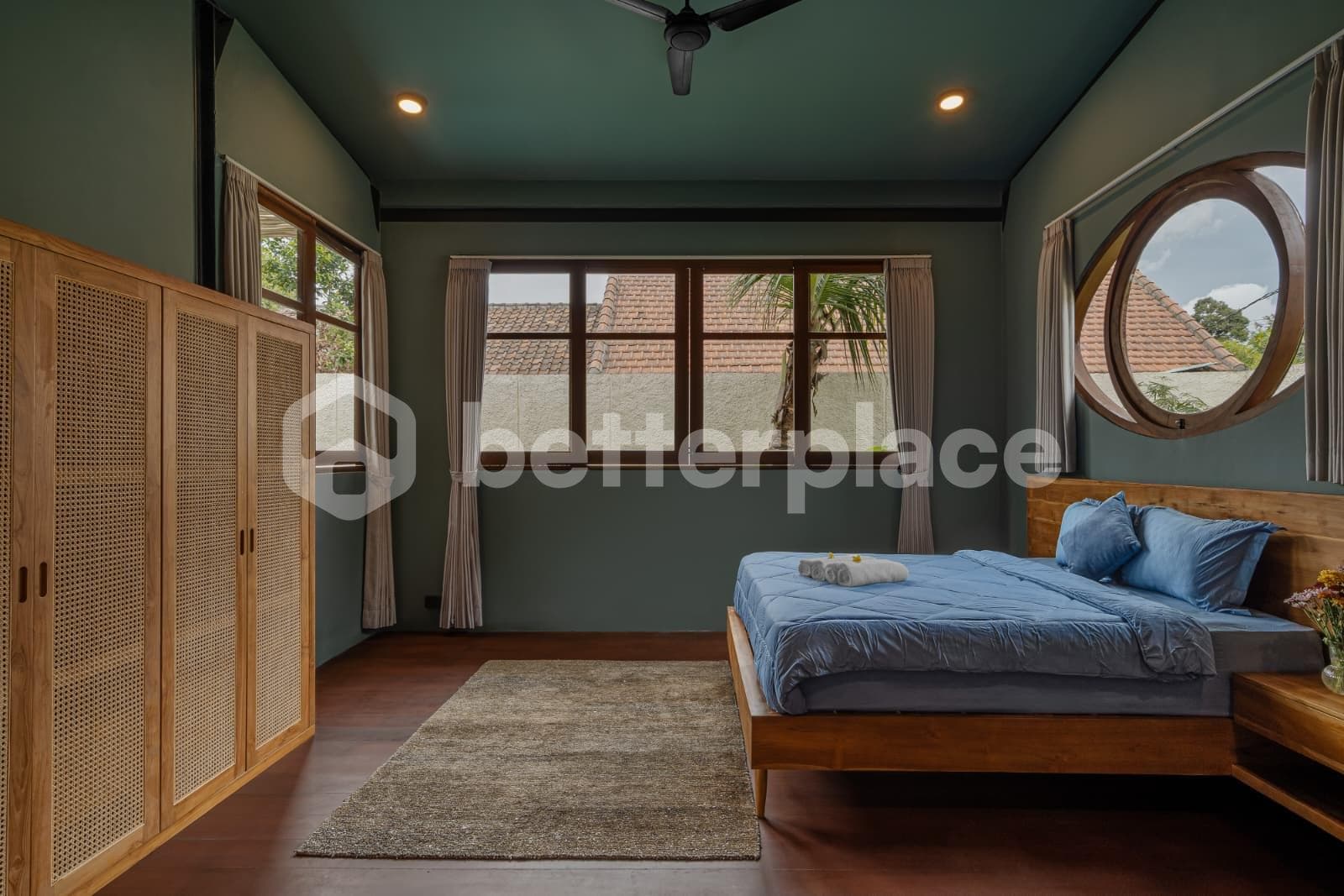 Brand New 2 Bedroom Villa in Sayan, Ubud – Modern Comfort in a Lush Tropical Setting