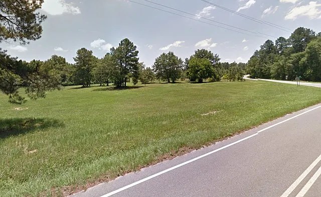 Excellent Plot of land for sale in Aiken South Carolina USA