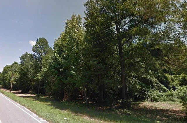 Excellent Plot of land for sale in Aiken South Carolina USA