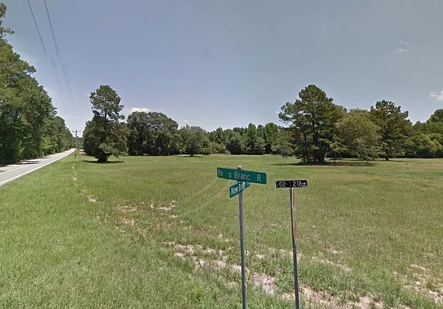 Excellent Plot of land for sale in Aiken South Carolina USA