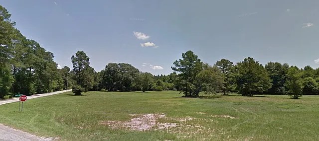 Excellent Plot of land for sale in Aiken South Carolina USA