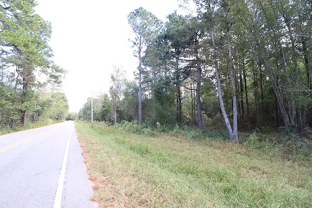 Excellent Plot of land for sale in Aiken South Carolina USA