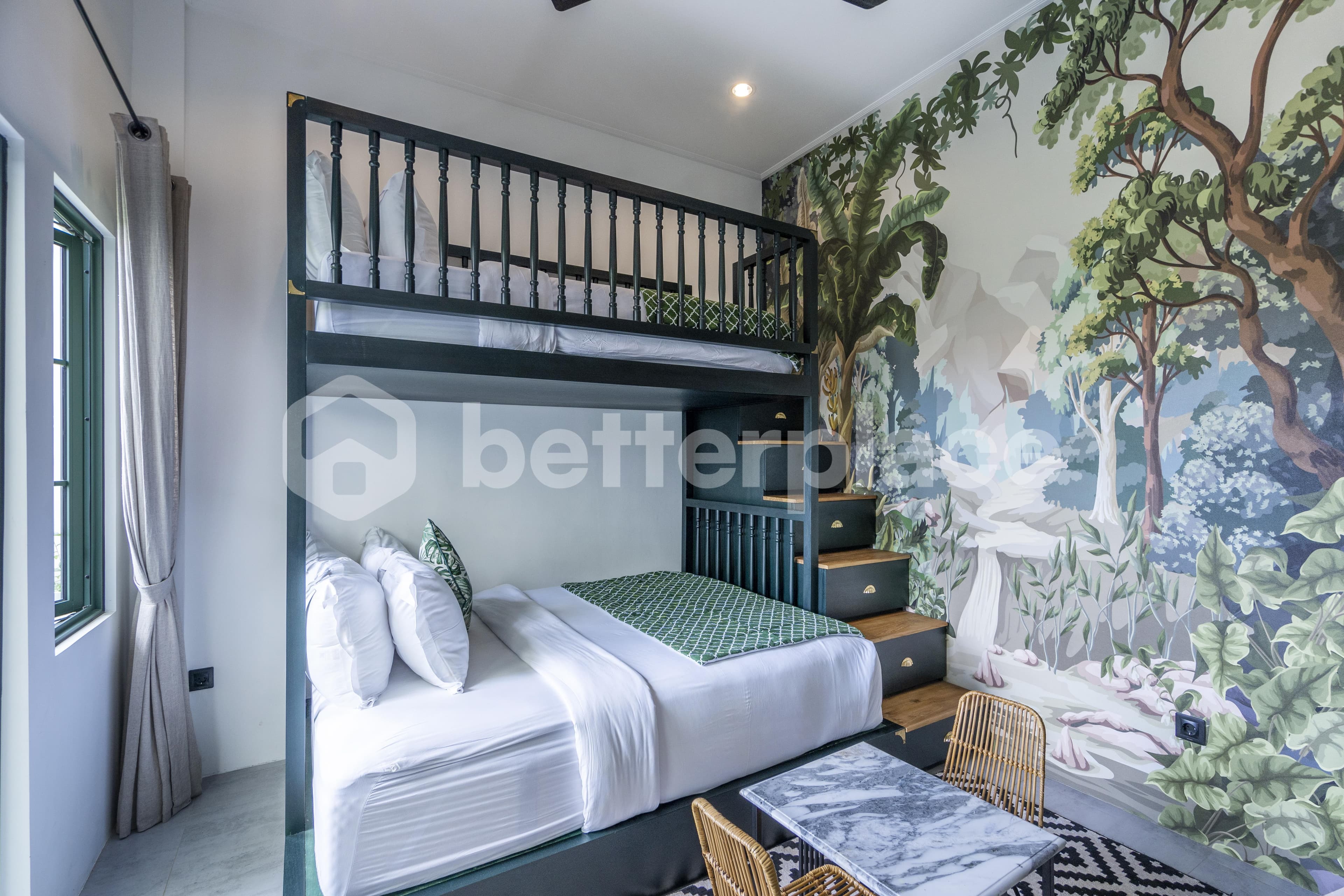 Brand New 4 Bedroom Villa in The Heart of Berawa