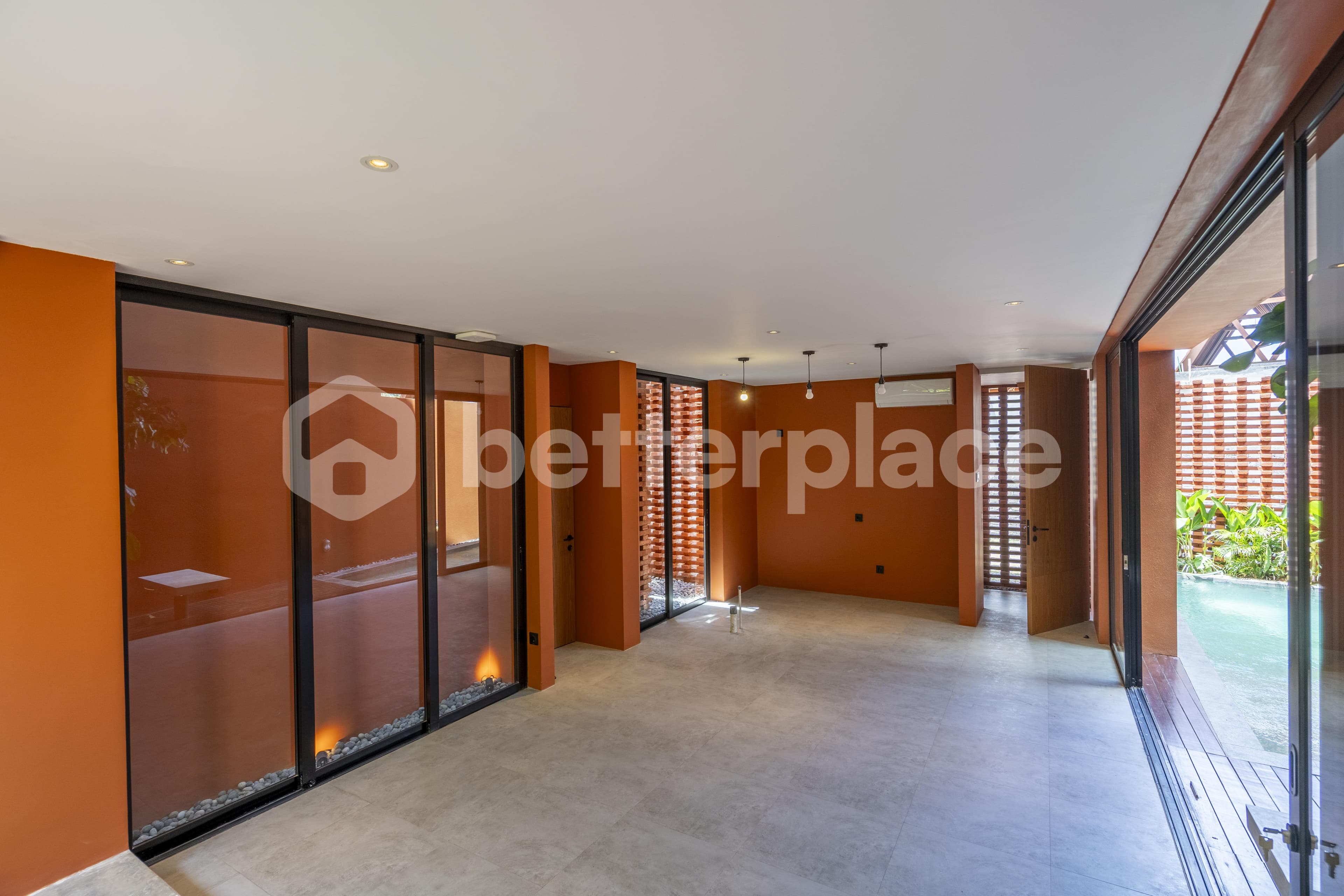 Elegance Meets Modern Living, 2 Bedroom Villa in Tranquil Pererenan