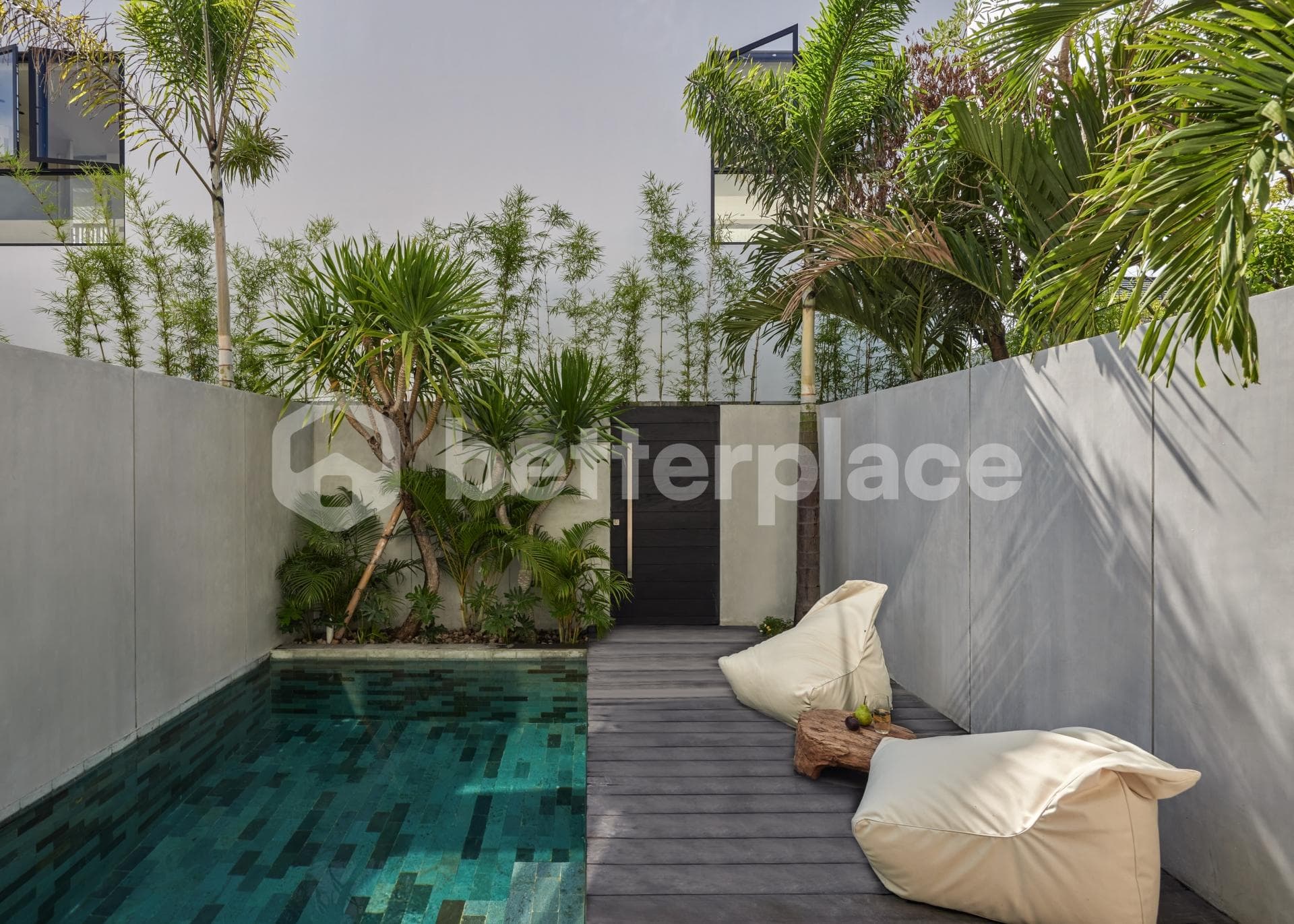 Chic and Comfortable Living in Bali – A Stylish 3-Bedroom Villa Designed for Modern Living and High-Yield Rental Returns