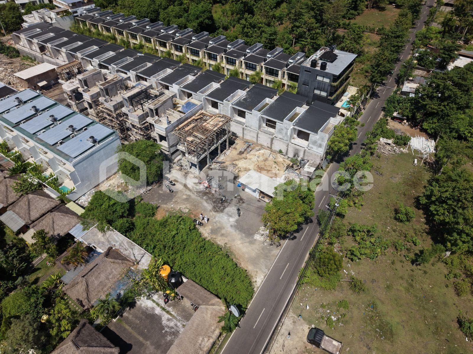 Prime Land Opportunity in the Heart of Bali’s Most Sought-After, Balangan