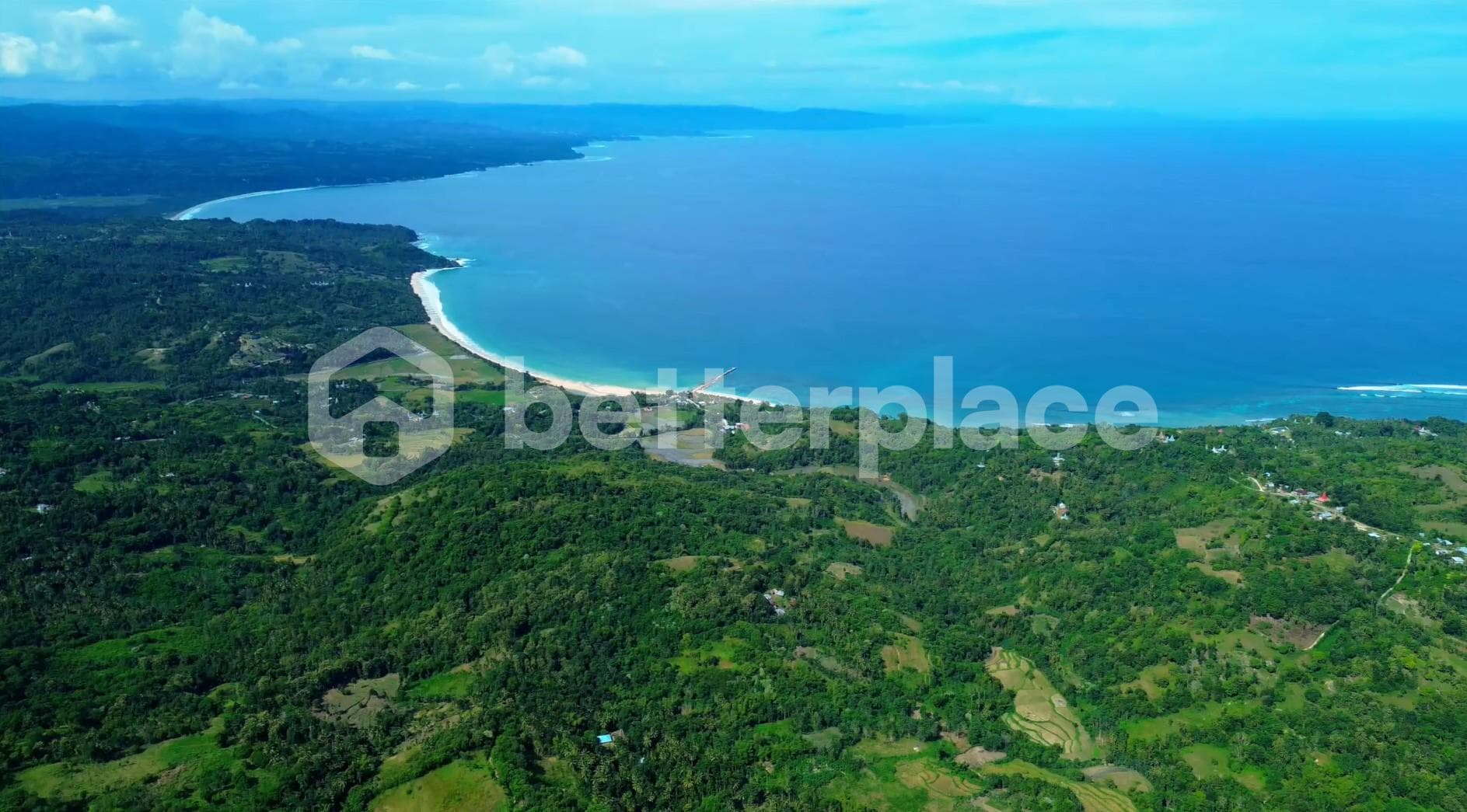 Prestigious 22,008 Sqm Freehold Property in Sumba Offering Serene Nature, Luxury Estate Potential, and Captivating Ocean Landscapes