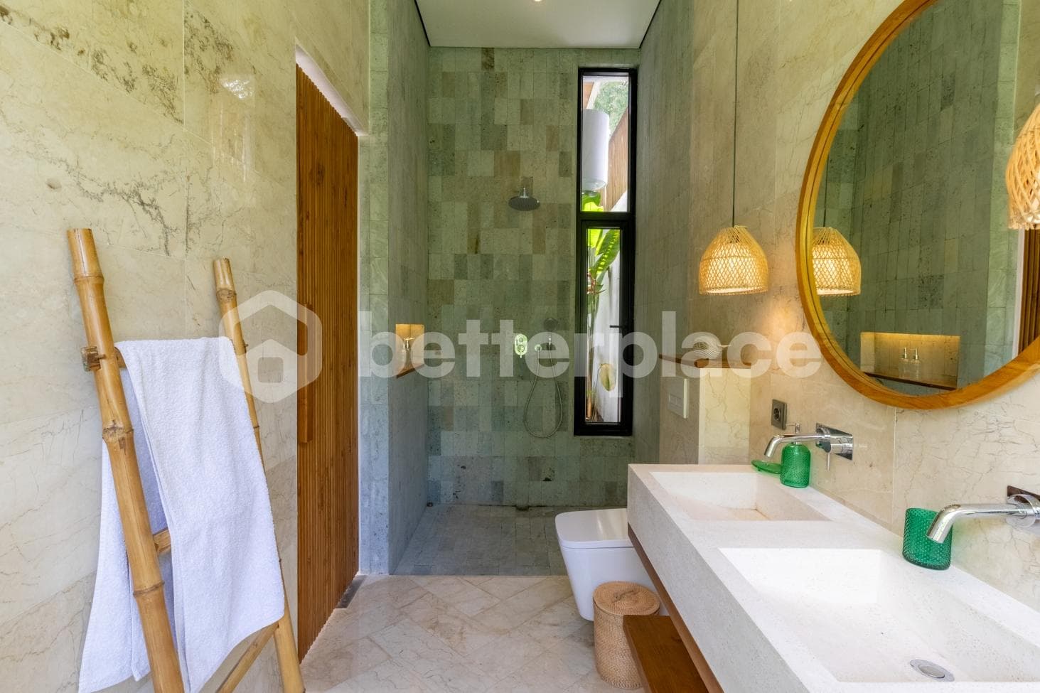 Serene Living in Uluwatu: Luxurious 2-Bedroom Villa for Your Gateway to Tranquil Bali Bliss