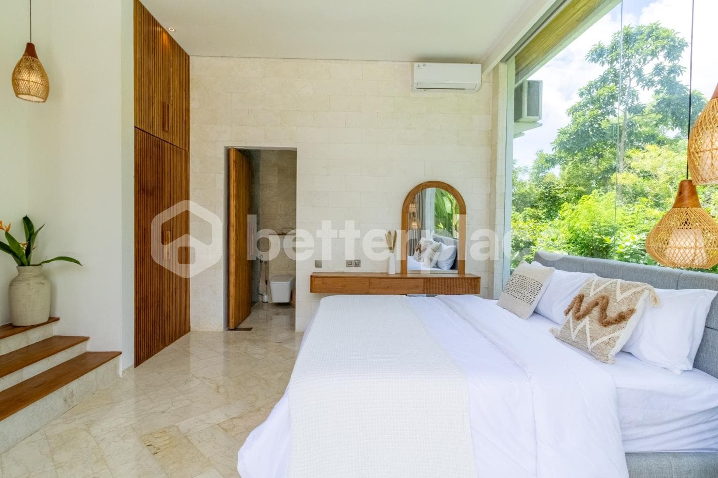Serene Living in Uluwatu: Luxurious 2-Bedroom Villa for Your Gateway to Tranquil Bali Bliss