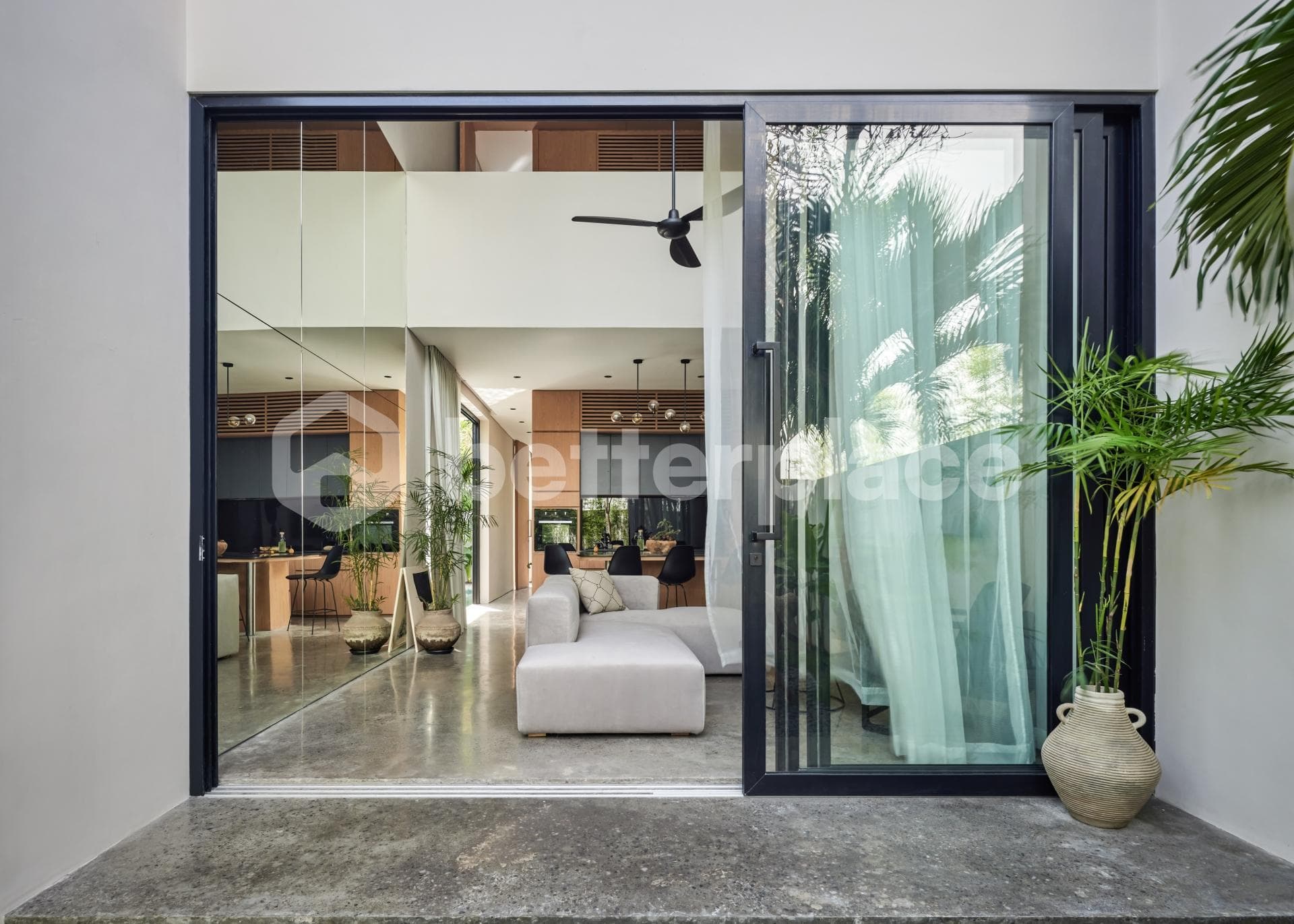 Chic and Comfortable Living in Bali – A Stylish 3-Bedroom Villa Designed for Modern Living and High-Yield Rental Returns