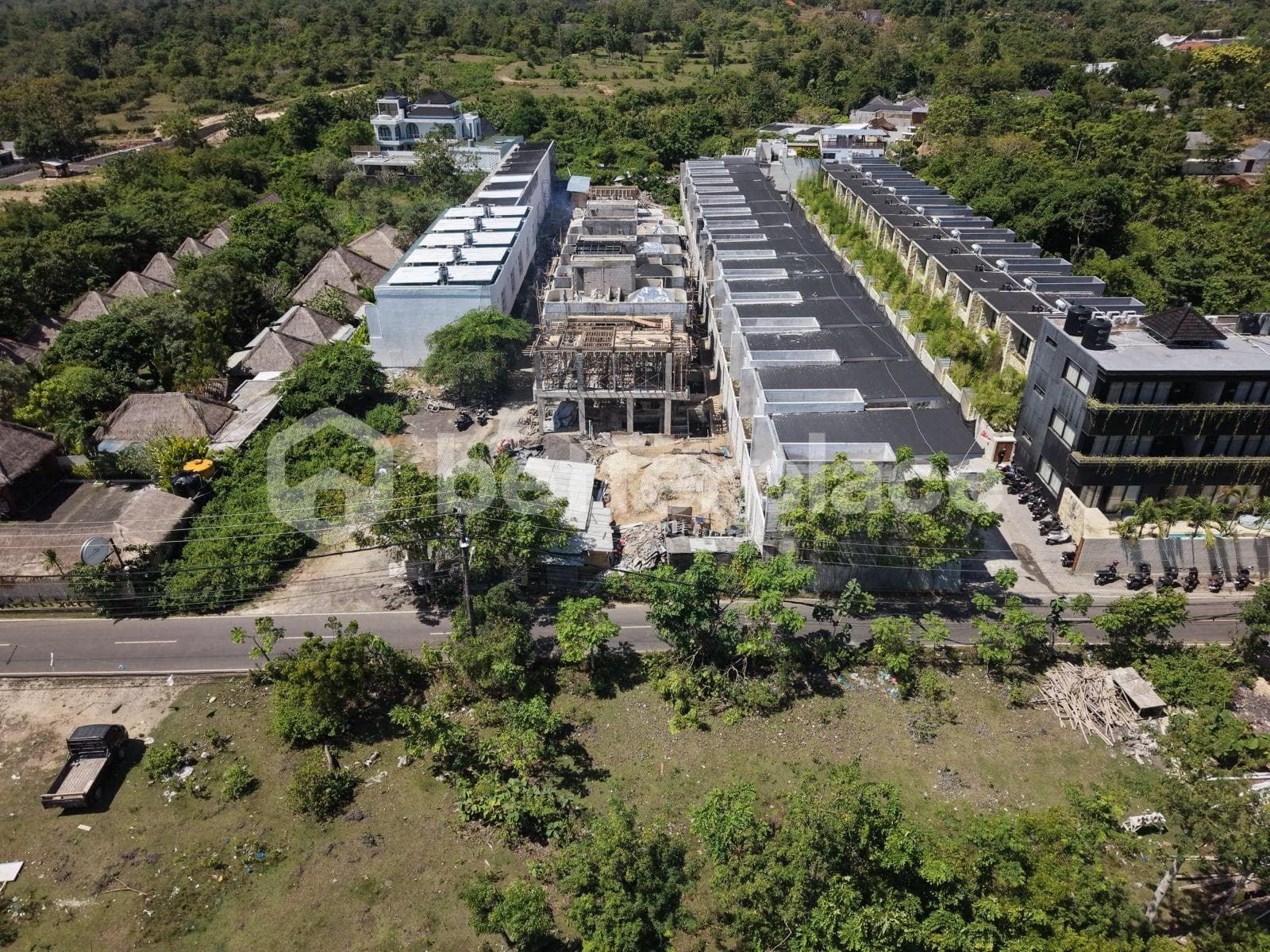 Prime Land Opportunity in the Heart of Bali’s Most Sought-After, Balangan