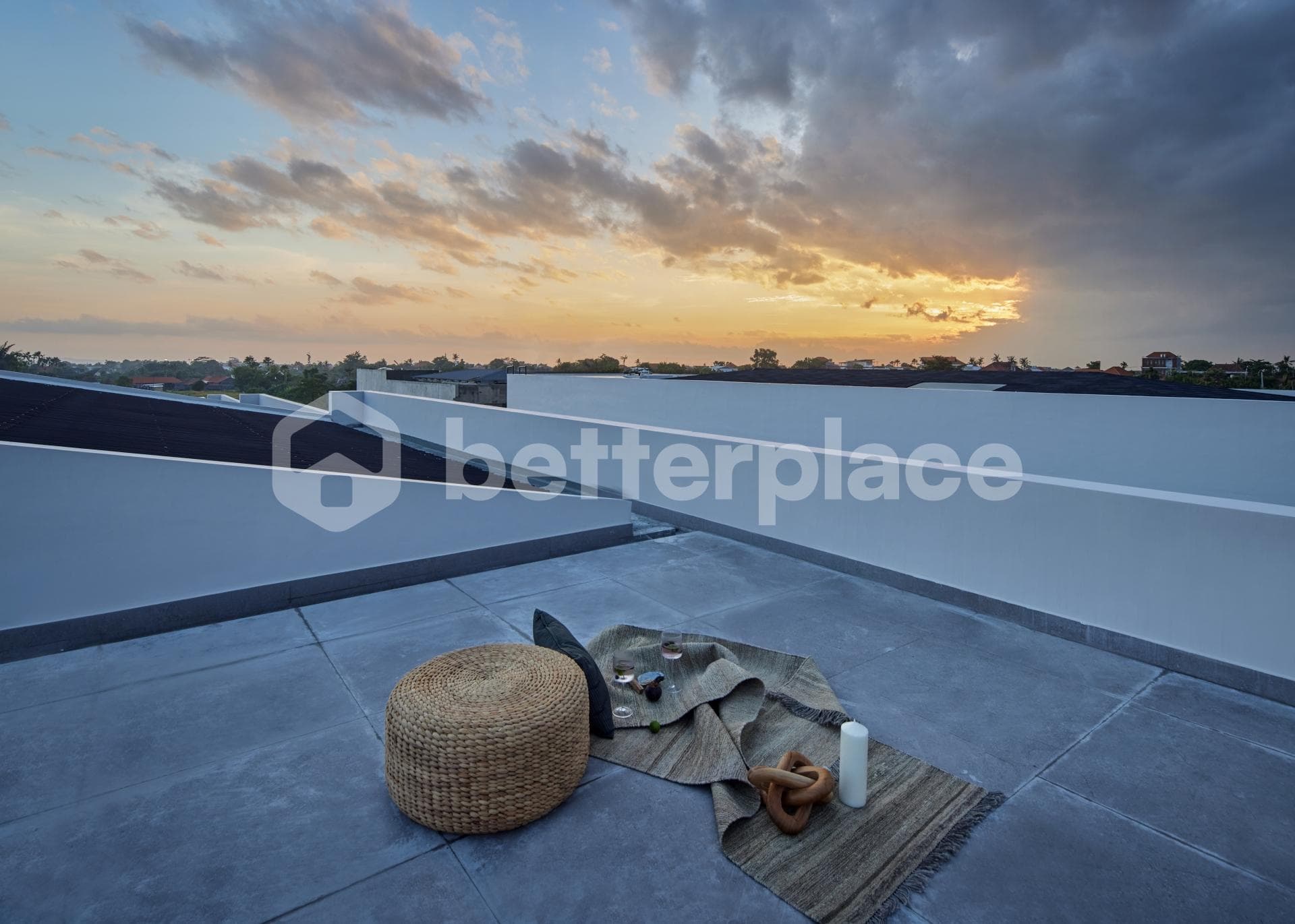 Chic and Comfortable Living in Bali – A Stylish 3-Bedroom Villa Designed for Modern Living and High-Yield Rental Returns