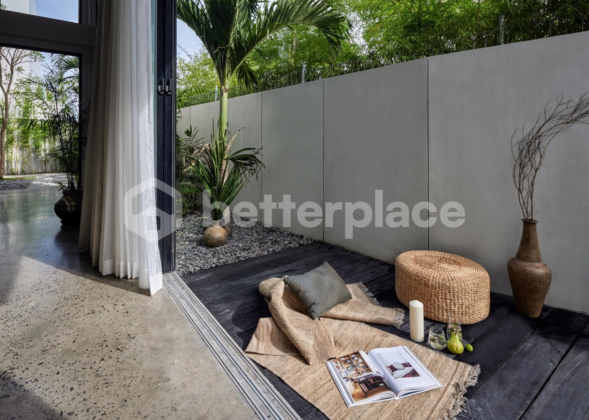 Chic and Comfortable Living in Bali – A Stylish 3-Bedroom Villa Designed for Modern Living and High-Yield Rental Returns