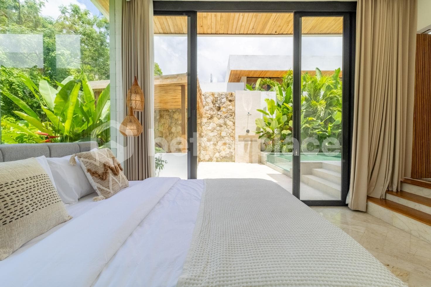 Serene Living in Uluwatu: Luxurious 2-Bedroom Villa for Your Gateway to Tranquil Bali Bliss
