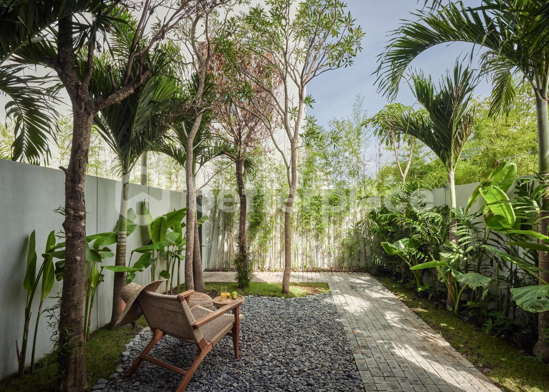 Chic and Comfortable Living in Bali – A Stylish 3-Bedroom Villa Designed for Modern Living and High-Yield Rental Returns