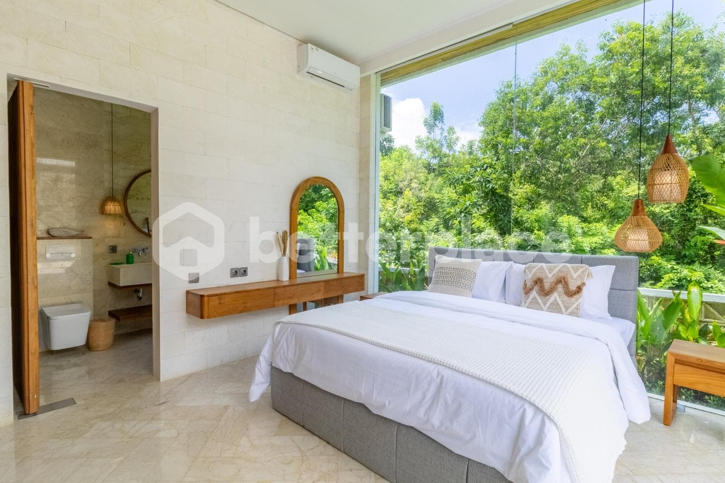 Serene Living in Uluwatu: Luxurious 2-Bedroom Villa for Your Gateway to Tranquil Bali Bliss