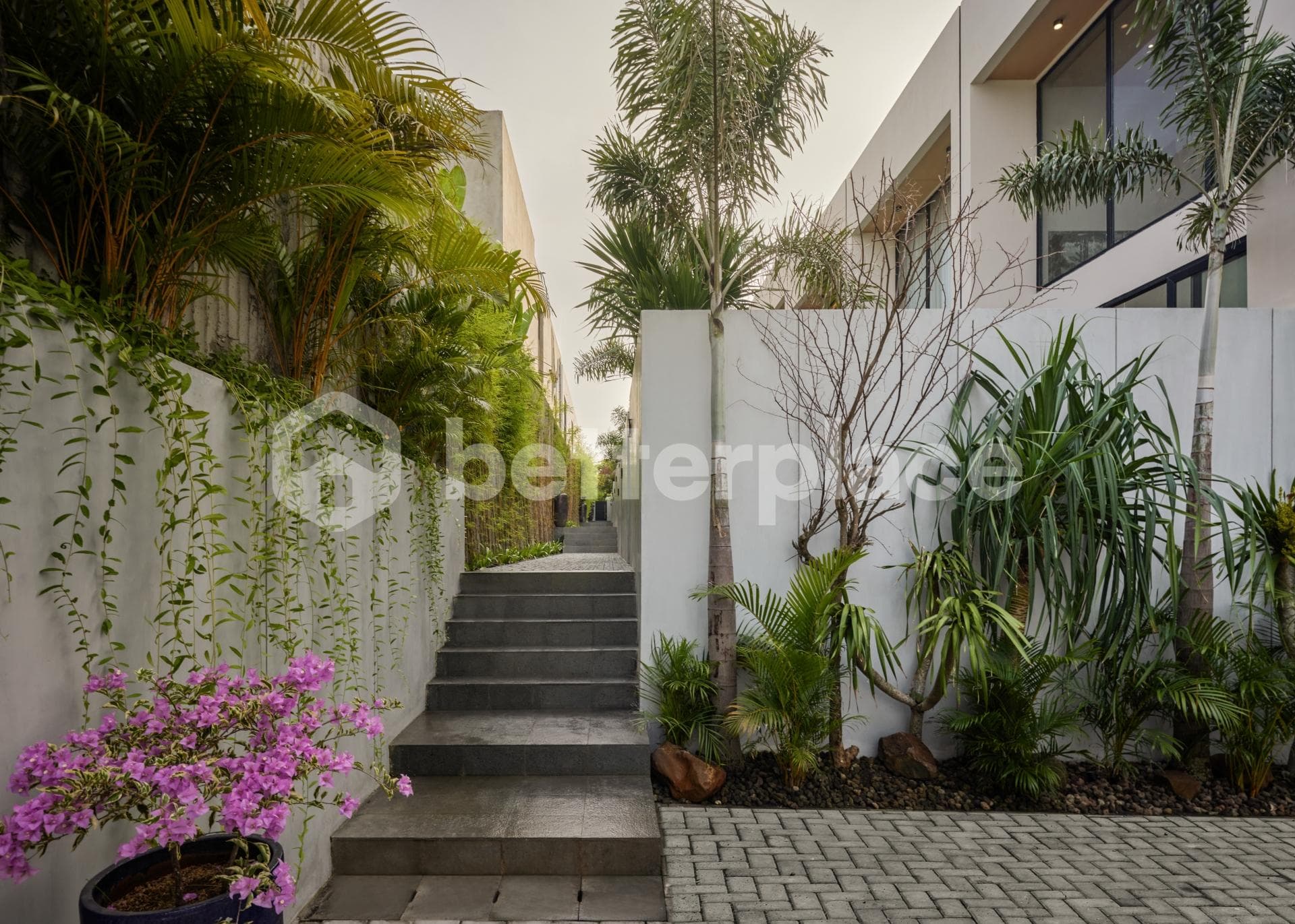 Chic and Comfortable Living in Bali – A Stylish 3-Bedroom Villa Designed for Modern Living and High-Yield Rental Returns