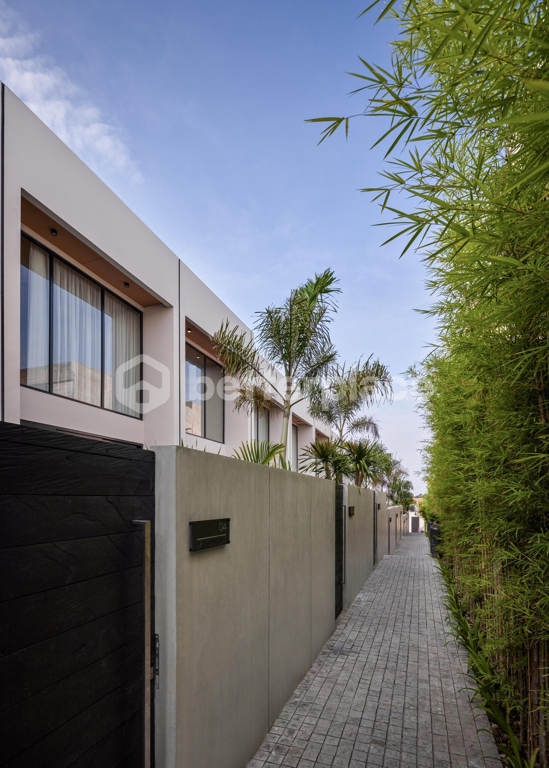 Chic and Comfortable Living in Bali – A Stylish 3-Bedroom Villa Designed for Modern Living and High-Yield Rental Returns