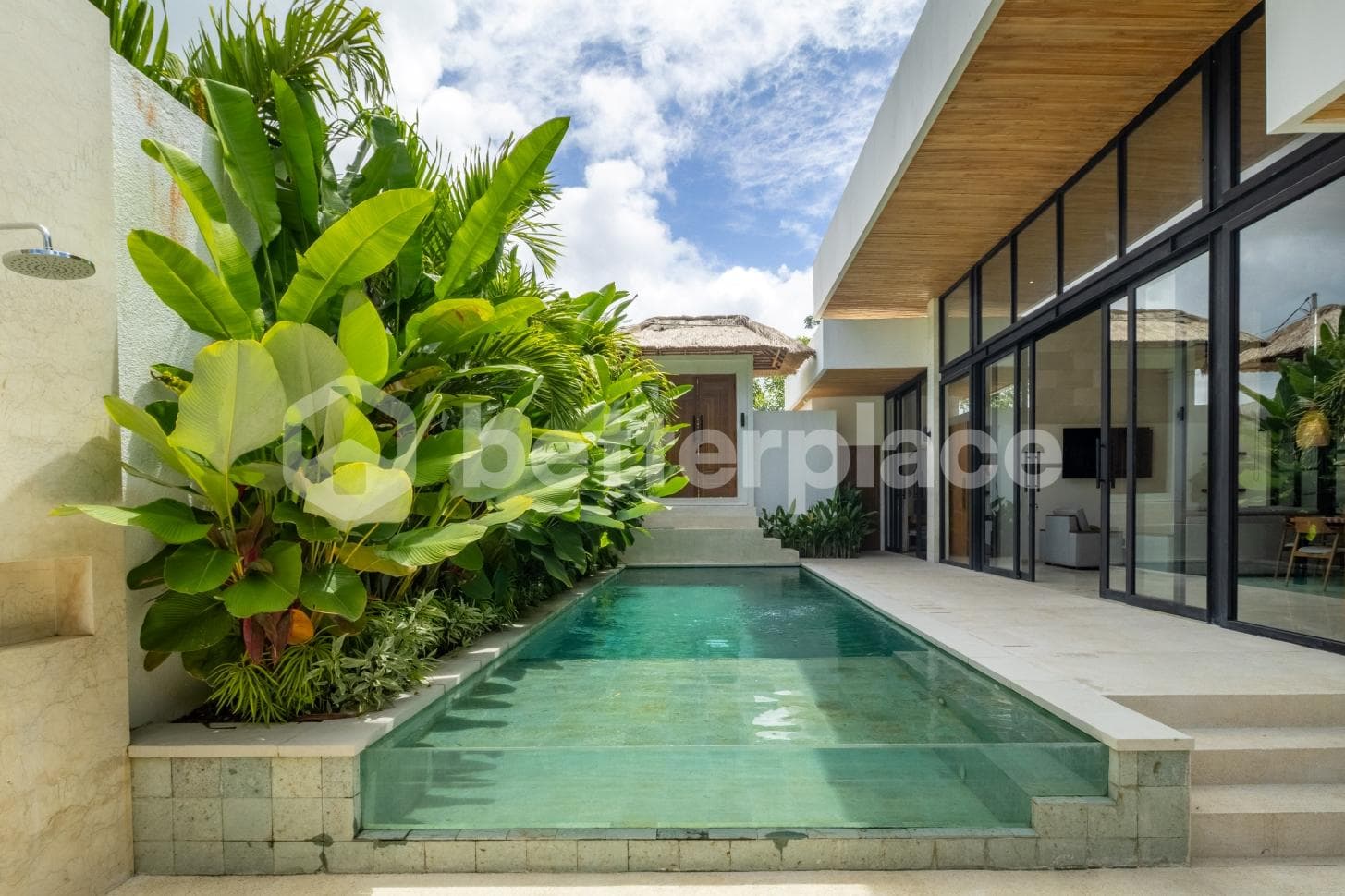 Serene Living in Uluwatu: Luxurious 2-Bedroom Villa for Your Gateway to Tranquil Bali Bliss