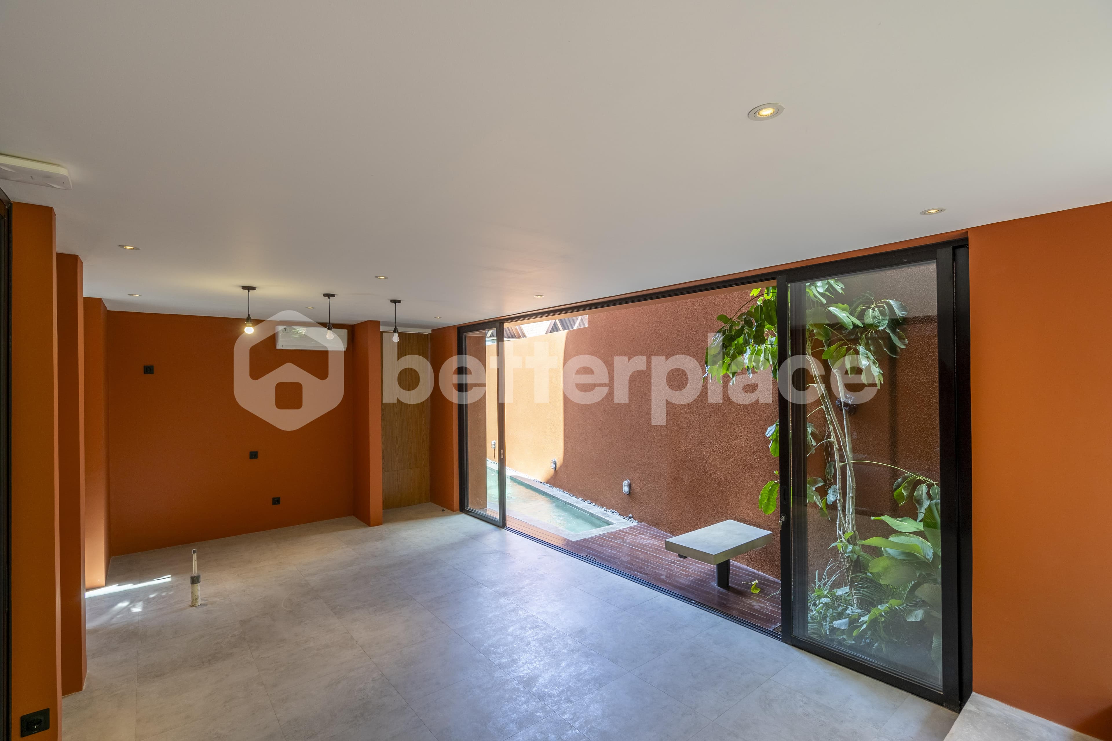 Elegance Meets Modern Living, 2 Bedroom Villa in Tranquil Pererenan