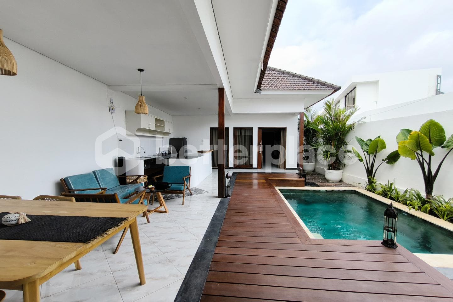 The Pinnacle of Bali Living: Your Canggu- Babakan Leasehold Villa Sanctuary