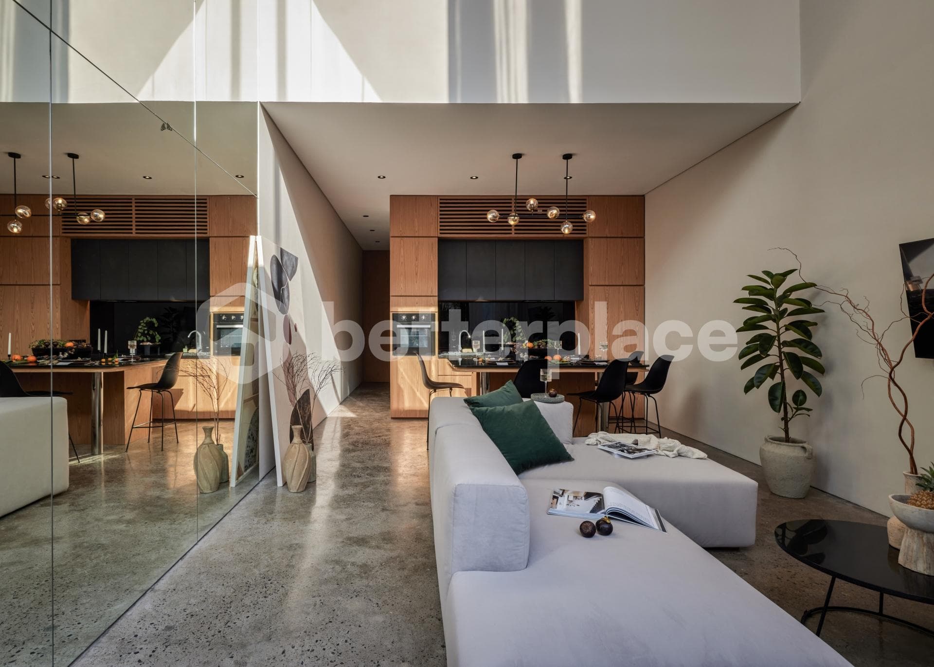 Chic and Comfortable Living in Bali – A Stylish 3-Bedroom Villa Designed for Modern Living and High-Yield Rental Returns