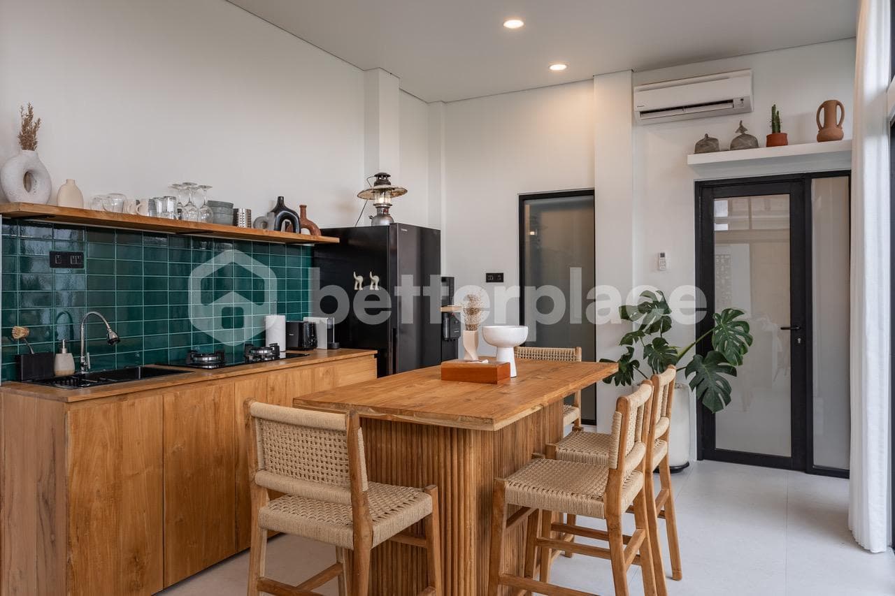 Limited Time Offer Rare and Affordable Modern 2 Bedroom Villa in Tumbak Bayuh