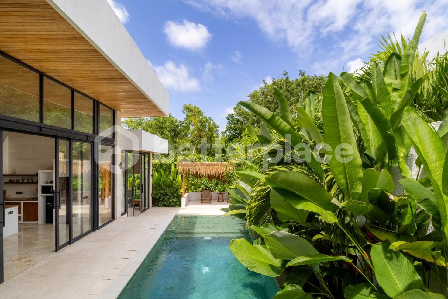 Serene Living in Uluwatu: Luxurious 2-Bedroom Villa for Your Gateway to Tranquil Bali Bliss