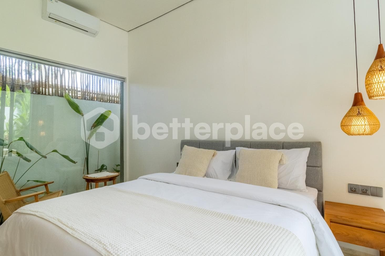 Serene Living in Uluwatu: Luxurious 2-Bedroom Villa for Your Gateway to Tranquil Bali Bliss