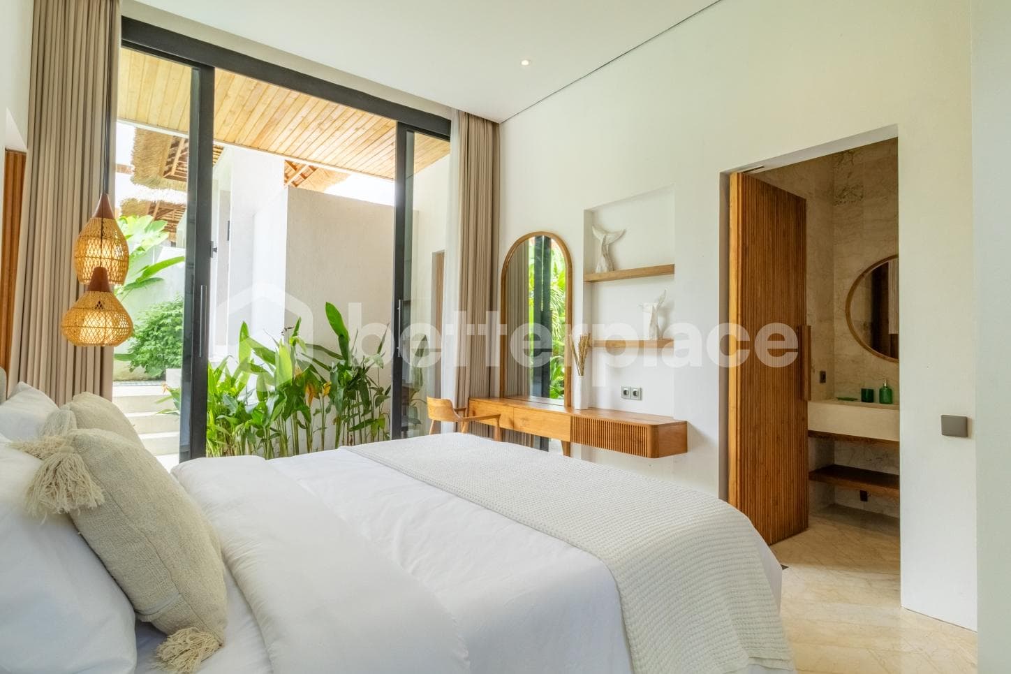 Serene Living in Uluwatu: Luxurious 2-Bedroom Villa for Your Gateway to Tranquil Bali Bliss