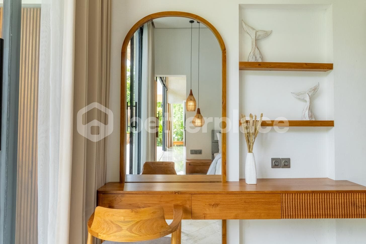 Serene Living in Uluwatu: Luxurious 2-Bedroom Villa for Your Gateway to Tranquil Bali Bliss